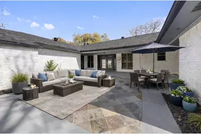14909 Hillcrest, Dallas, TX 75248 - Photo 1