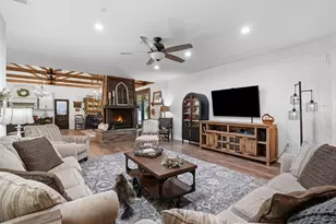 4917 County Rd 707, Alvarado, TX 76009 - Photo 12
