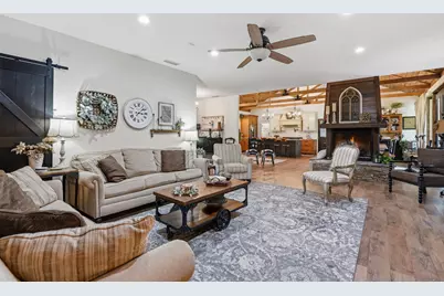 4917 County Road 707, Alvarado, TX 76009 - Photo 12