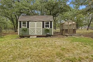 4917 County Rd 707, Alvarado, TX 76009 - Photo 38