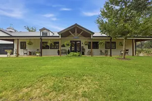 4917 County Rd 707, Alvarado, TX 76009 - Photo 2