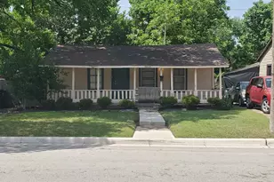 7613 Marys Creek Dr, Fort Worth, TX 76116 - Photo 2