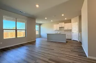 908 Parkvista Dr, Cleburne, TX 76031 - Photo 6