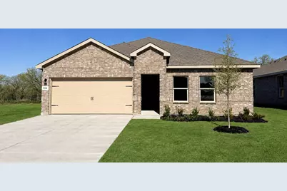 908 Parkvista Drive, Cleburne, TX 76031 - Photo 1