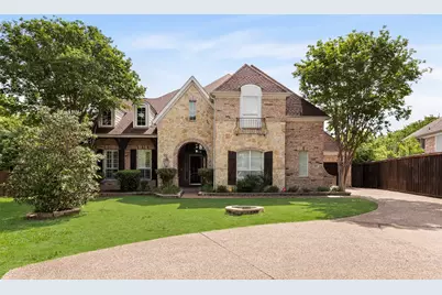 663 Links View Court, Grand Prairie, TX 75052 - Photo 1