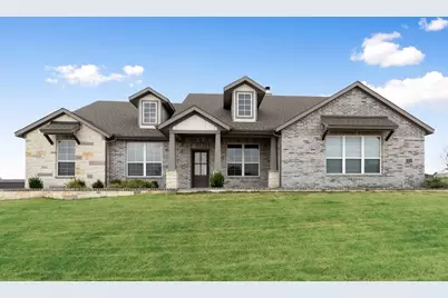 6016 Ember Crest Drive, Weatherford, TX 76085 - Photo 1