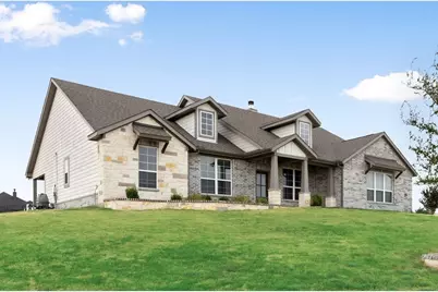 6016 Ember Crest Drive, Weatherford, TX 76085 - Photo 4