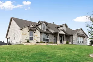 6016 Embercrest Dr, Weatherford, TX 76085 - Photo 4