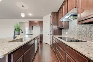 6016 Embercrest Dr, Weatherford, TX 76085 - Photo 16