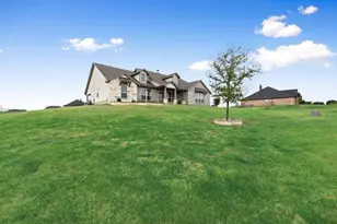 6016 Embercrest Dr, Weatherford, TX 76085 - Photo 6