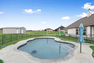 6016 Embercrest Dr, Weatherford, TX 76085 - Photo 30