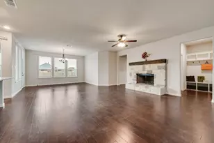 6016 Embercrest Dr, Weatherford, TX 76085 - Photo 10