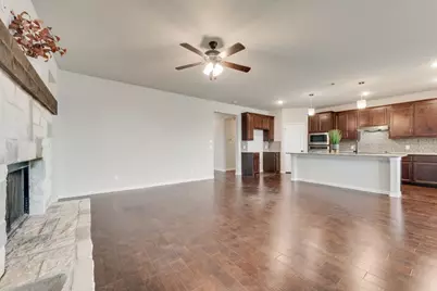 6016 Ember Crest Drive, Weatherford, TX 76085 - Photo 12