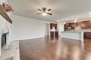 6016 Embercrest Dr, Weatherford, TX 76085 - Photo 12