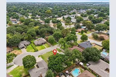 1816 Big Bend Drive, Grapevine, TX 76051 - Photo 30