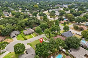 1816 Big Bend Dr, Grapevine, TX 76051 - Photo 30