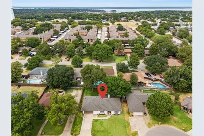 1816 Big Bend Drive, Grapevine, TX 76051 - Photo 32
