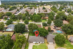 1816 Big Bend Dr, Grapevine, TX 76051 - Photo 32