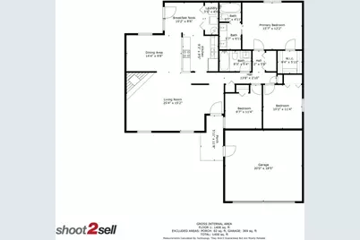 305 Westover Drive, Euless, TX 76039 - Photo 20