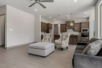 131 Spring Valley Road, Paradise, TX 76073 - Photo 4