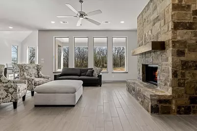 131 Spring Valley Road, Paradise, TX 76073 - Photo 2