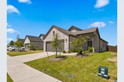1157 Butterfly Dale Drive, Lavon, TX 75166 - Photo 1
