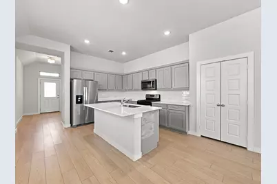 1157 Butterfly Dale Drive, Lavon, TX 75166 - Photo 8