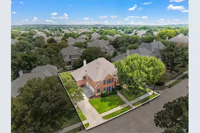 709 Lakeway Drive, Keller, TX 76248 - Photo 2
