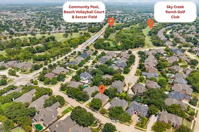 709 Lakeway Drive, Keller, TX 76248 - Photo 38