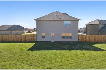 1907 Rolling Ridge Drive, Van Alstyne, TX 75495 - Photo 30