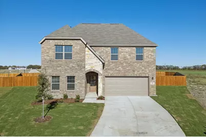1907 Rolling Ridge Drive, Van Alstyne, TX 75495 - Photo 1