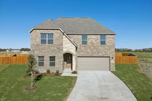1907 Rolling Rdg Dr, Van Alstyne, TX 75495 - Photo 1