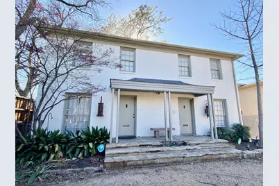 1915 N Prairie Avenue #B, Dallas, TX 75204 - Photo 2