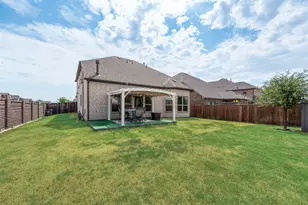 5005 Salinger Dr, Celina, TX 76227 - Photo 26