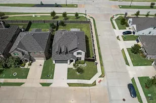 5005 Salinger Dr, Celina, TX 76227 - Photo 30
