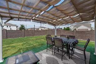 5005 Salinger Dr, Celina, TX 76227 - Photo 24