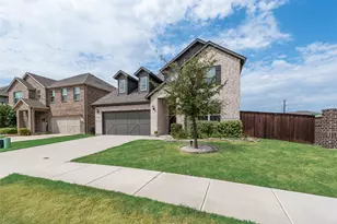 5005 Salinger Dr, Celina, TX 76227 - Photo 30