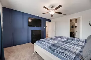 5005 Salinger Dr, Celina, TX 76227 - Photo 20