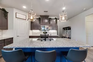 5005 Salinger Dr, Celina, TX 76227 - Photo 8