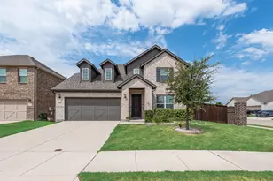 5005 Salinger Dr, Celina, TX 76227 - Photo 2