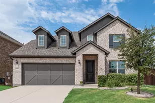 5005 Salinger Dr, Celina, TX 76227 - Photo 1