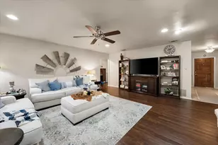 1032 E Enon Ave, Everman, TX 76140 - Photo 6