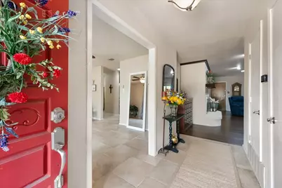 1032 E Enon Avenue, Everman, TX 76140 - Photo 2