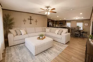 142 Gary Ct, Decatur, TX 76234 - Photo 6