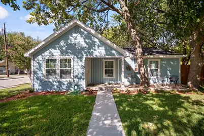 1002 New Street, McKinney, TX 75069 - Photo 1