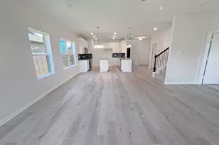 307 Tree Hvn Dr, Blue Ridge, TX 75424 - Photo 8