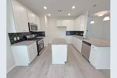 307 Tree Haven Drive, Blue Ridge, TX 75424 - Photo 6