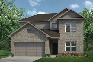 307 Tree Hvn Dr, Blue Ridge, TX 75424 - Photo 1
