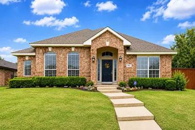 2401 Fieldcrest Drive, Rockwall, TX 75032 - Photo 1