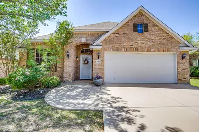 5504 Old Orchard Drive, Fort Worth, TX 76123 - Photo 2